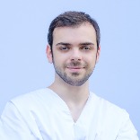 Simon Dufrêne, physiotherapist in Uccle, Brussels